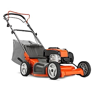 Husqvarna DIAMANT 400 Commercial Lawn Mower Parts