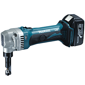 Makita DJN161RMJ Cordless Nibbler Parts Makita DJN161RMJ Cordless Nibbler Parts