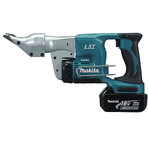 Makita DJS130RFE Cordless Metal Shear & Straight Shear Parts Makita DJS130RFE Cordless Metal Shear & Straight Shear Parts