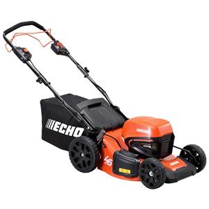 ECHO DLM-310/46SP Lawn Mower Parts