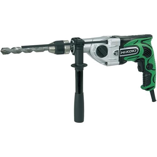 Hikoki DM20V Impact Drill Parts
