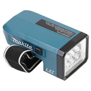 Makita DML186 Flashlight Parts