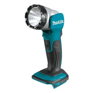 Makita DML802 Flashlight Parts