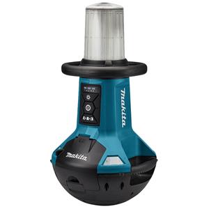Makita DML810 Self-Righting Site Light Parts