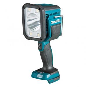 Makita DML812 Flashlight/Spotlight Parts