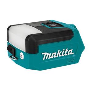 Makita DML817 Compact Flashlight Parts