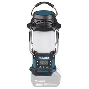 Makita DMR055 Radio Lantern Parts