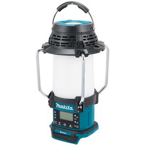 Makita DMR057 Radio Lantern Parts