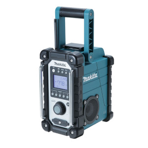 Makita DMR102 Job Site Radio Parts