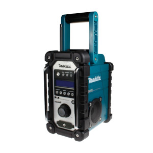 Makita DMR104 Job Site Radio Parts