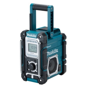 Makita DMR108 Job Site Radio Parts