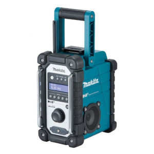 Makita BMR100 Job Site Radio Parts