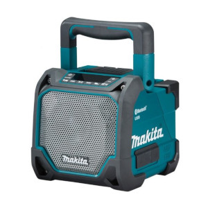 Makita DMR202 Job Site Radio Parts