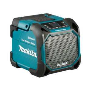 Makita DMR203 Job Site Radio Parts