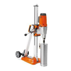 Husqvarna DMS 240 Drill Stands & Unit Parts Husqvarna DMS 240 Drill Stands & Unit Parts