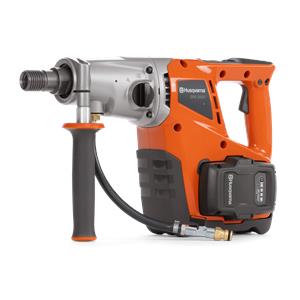 Husqvarna DM 540i Core Drill Parts Husqvarna DM 540i Core Drill Parts