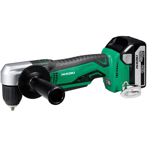 Hikoki DN18DSL Cordless Driver Drill Parts