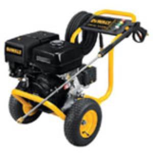 Dewalt power washer new arrivals parts