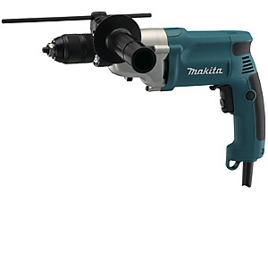 Makita DP4011 2-Speed Drill Parts