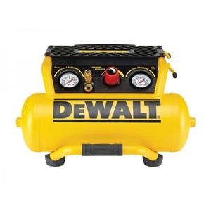 DeWalt DPC10RC Compressor Parts