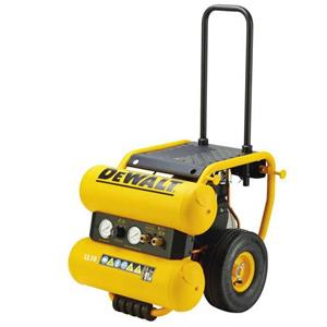 DeWalt DPC16PS Compressor Parts