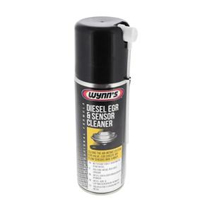DPF & EGR Cleaner