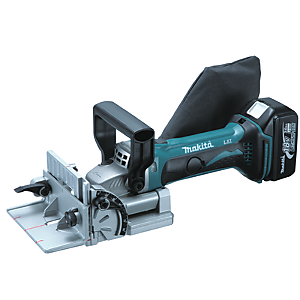 Makita DPJ140Z Cordless Plate Joiner Parts Makita DPJ140Z Cordless Plate Joiner Parts