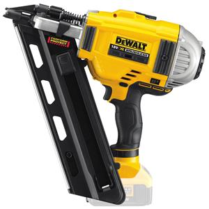 DeWalt DPN Series Nail Gun Parts