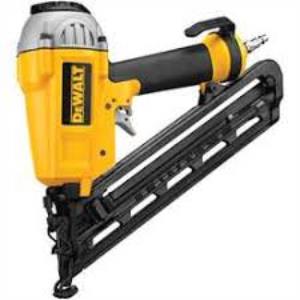 DeWalt DPN1564A Angled Finish Nailer 15 Gauge Parts