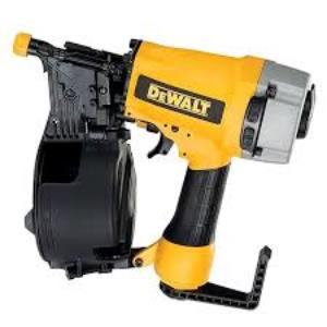 DeWalt DPN64C-1 Coil Nailer Parts