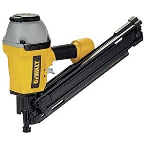 DeWalt DPN9033 Nailer Parts