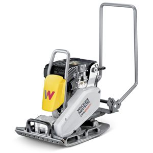 Wacker DPS2050 Plate Compactor Parts