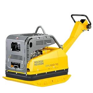 Wacker DPU100/70 Plate Compactor Parts Wacker DPU100/70 Plate Compactor Parts