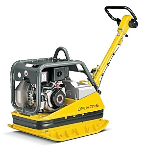 Wacker DPU4545H (Diesel-crankstarter) Parts