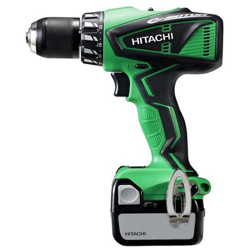 Hikoki DS18DBEL Cordless Driver Drill Parts