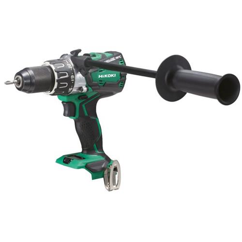 Hikoki DS18DBXL Cordless Driver Drill Parts