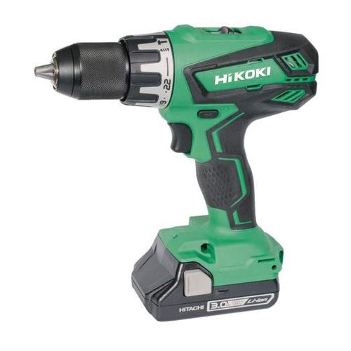 Hikoki DS18DSAL Cordless Driver Drill Parts