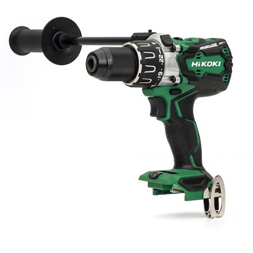 Hikoki DS36DAX Cordless Driver Drill Parts