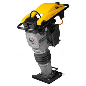 Wacker DS70Y Diesel Trench Rammer Parts Wacker DS70Y Diesel Trench Rammer Parts