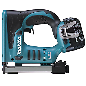Makita DST110Z Cordless Stapler Parts Makita DST110Z Cordless Stapler Parts