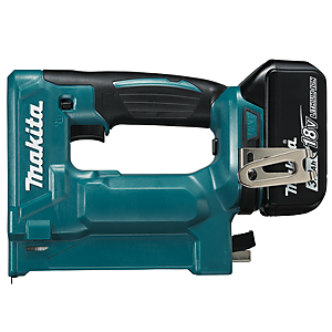 Makita DST112Z Cordless Stapler Parts Makita DST112Z Cordless Stapler Parts