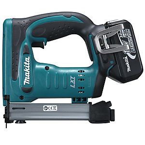 Makita DST221RFE Cordless Stapler Parts Makita DST221RFE Cordless Stapler Parts