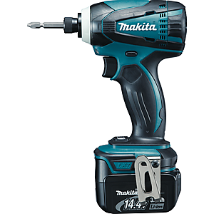 Makita DTD134Z Cordless Impact Driver Parts Makita DTD134Z Cordless Impact Driver Parts
