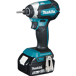 Makita DTD153RTJ Cordless Impact Driver Parts