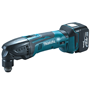 Makita DTM40RFX1 Cordless Multi Tool Parts