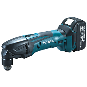 Makita DTM40RFX3 Cordless Multi Tool Parts