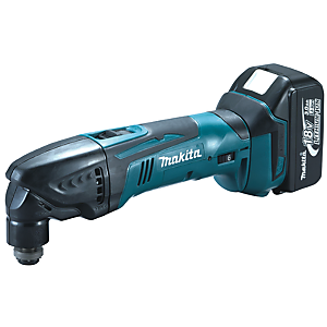 Makita DTM50RM1J1 Cordless Multi Tool Parts