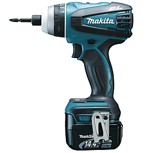 Makita DTP131RFE Cordless 4 Mode Impact Driver Parts