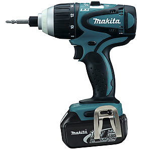 Makita DTP140RFE Cordless 4 Mode Impact Driver Parts Makita DTP140RFE Cordless 4 Mode Impact Driver Parts