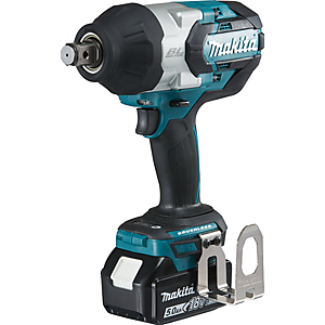 Makita DTW1001RTJ Cordless Impact Wrench Parts